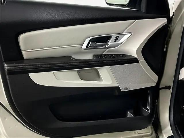 2013 GMC Terrain SLT-1