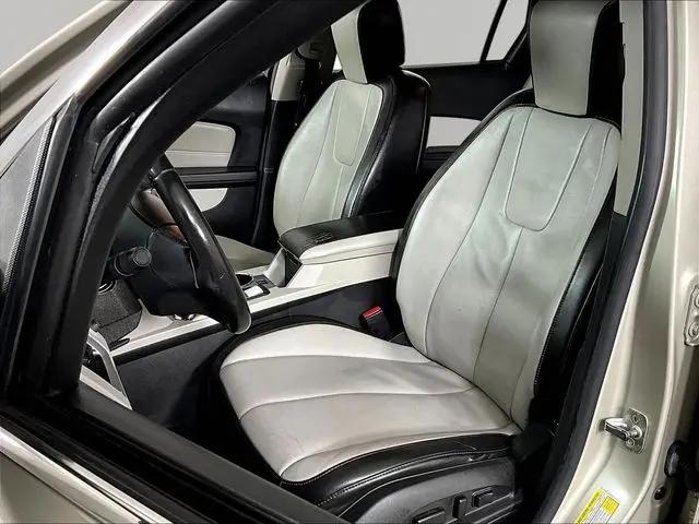 2013 GMC Terrain SLT-1