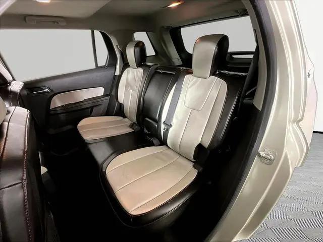 2013 GMC Terrain SLT-1