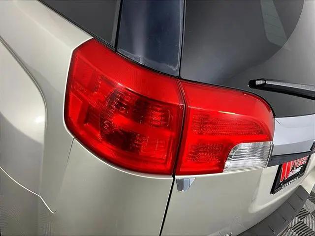 2013 GMC Terrain SLT-1