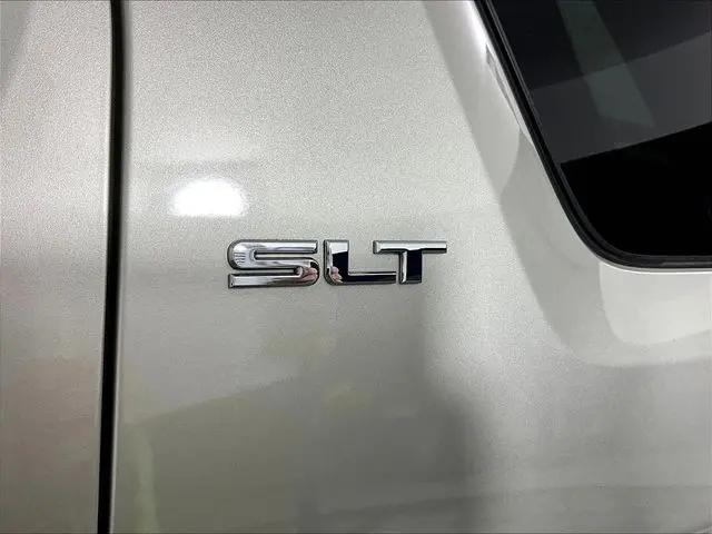 2013 GMC Terrain SLT-1
