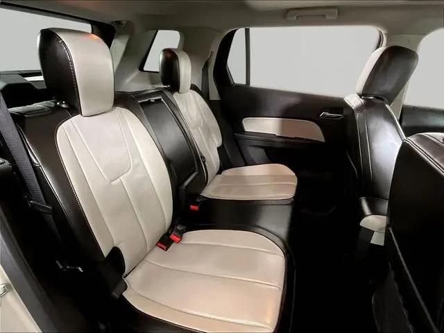 2013 GMC Terrain SLT-1