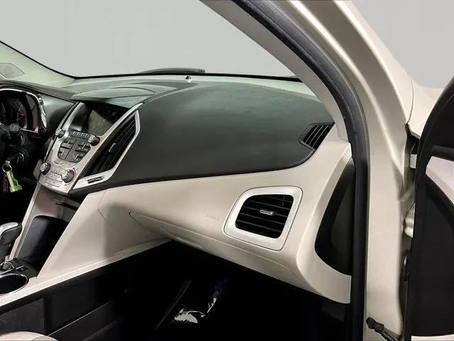 2013 GMC Terrain SLT-1