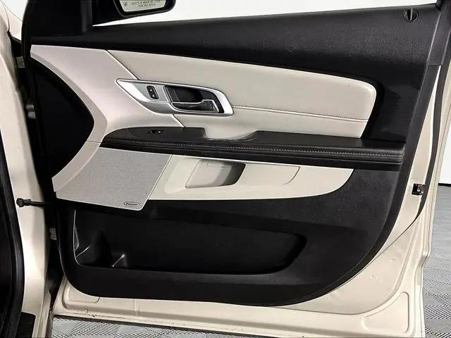 2013 GMC Terrain SLT-1