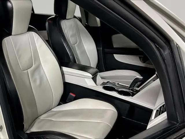 2013 GMC Terrain SLT-1