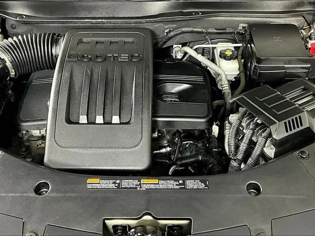 2013 GMC Terrain SLT-1