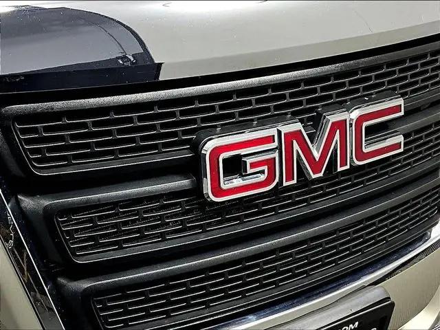 2013 GMC Terrain SLT-1