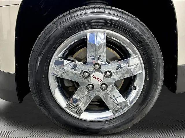 2013 GMC Terrain SLT-1