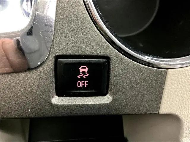 2013 GMC Terrain SLT-1