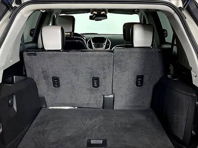 2013 GMC Terrain SLT-1