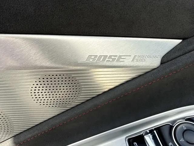 2023 Chevrolet Corvette Stingray RWD Coupe 3LT