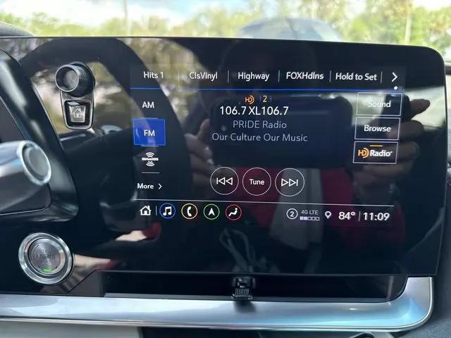 2023 Chevrolet Corvette Stingray RWD Coupe 3LT