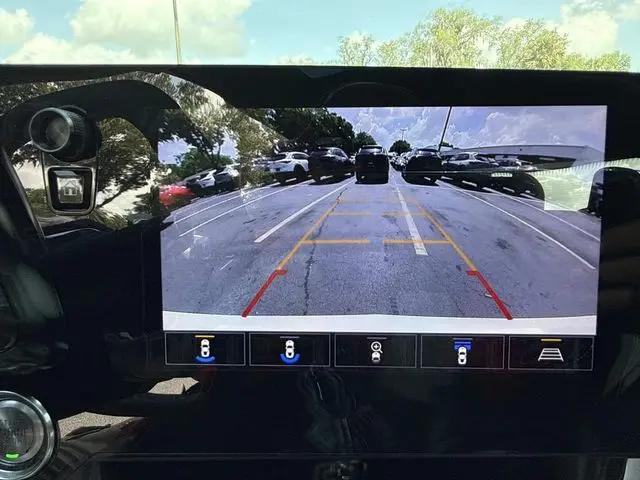 2023 Chevrolet Corvette Stingray RWD Coupe 3LT