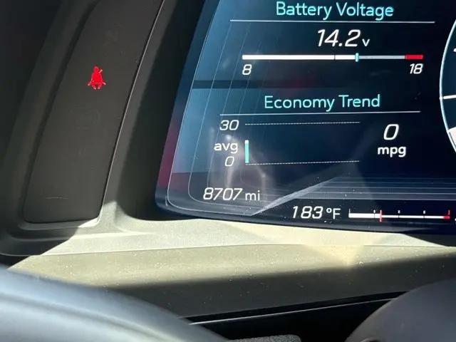 2023 Chevrolet Corvette Stingray RWD Coupe 3LT