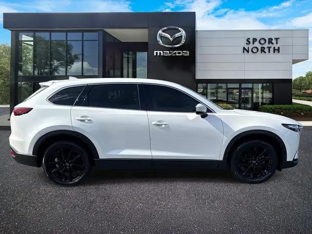 2023 Mazda CX-9 Touring Plus