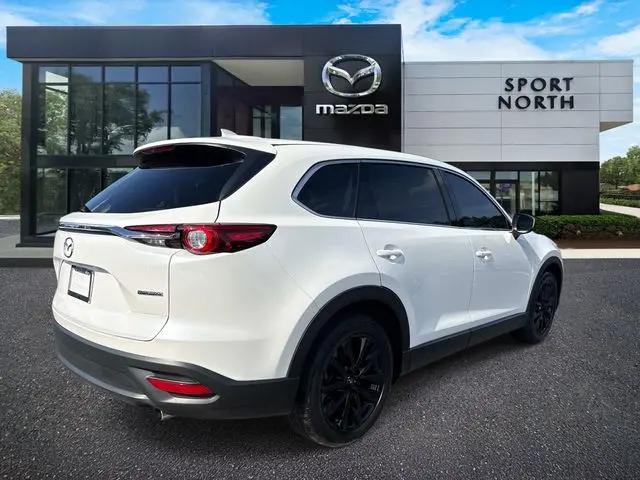 2023 Mazda CX-9 Touring Plus