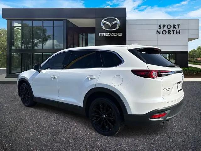 2023 Mazda CX-9 Touring Plus