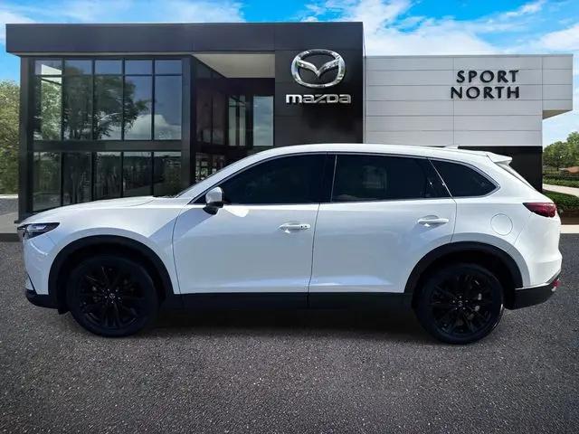 2023 Mazda CX-9 Touring Plus
