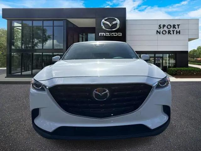2023 Mazda CX-9 Touring Plus