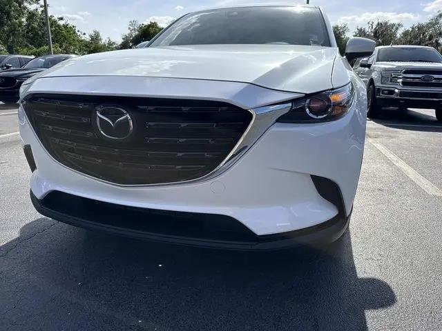 2023 Mazda CX-9 Touring Plus