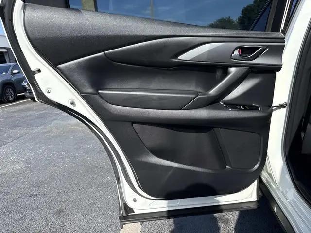 2023 Mazda CX-9 Touring Plus