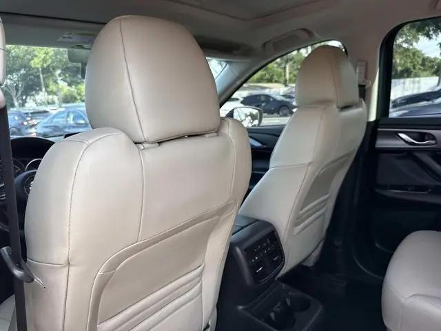 2023 Mazda CX-9 Touring Plus