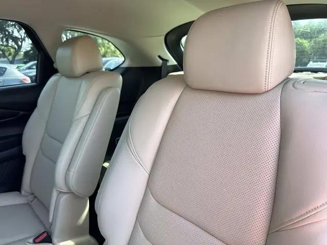 2023 Mazda CX-9 Touring Plus