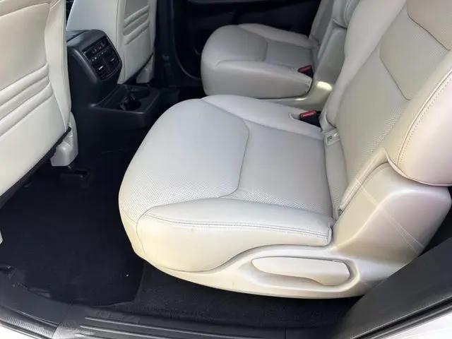 2023 Mazda CX-9 Touring Plus