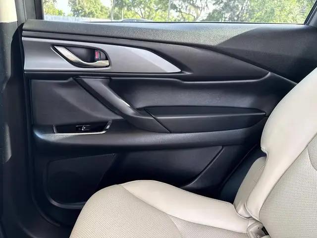 2023 Mazda CX-9 Touring Plus