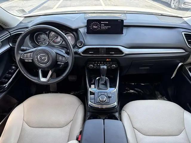 2023 Mazda CX-9 Touring Plus
