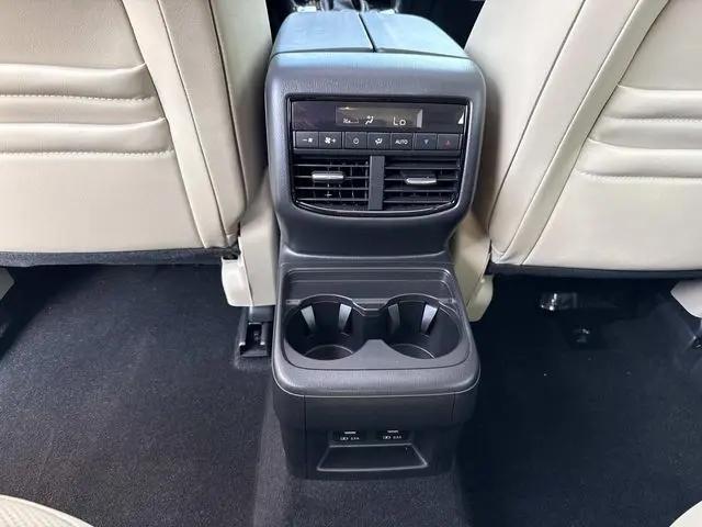 2023 Mazda CX-9 Touring Plus