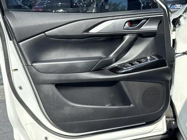 2023 Mazda CX-9 Touring Plus