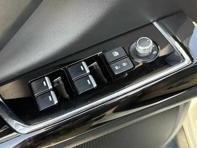 2023 Mazda CX-9 Touring Plus