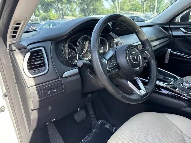 2023 Mazda CX-9 Touring Plus