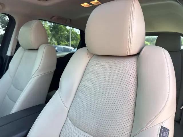 2023 Mazda CX-9 Touring Plus