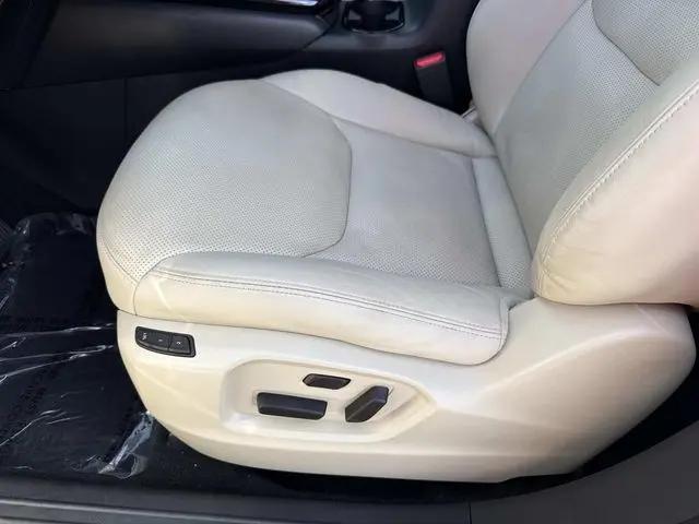 2023 Mazda CX-9 Touring Plus