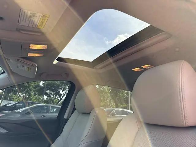 2023 Mazda CX-9 Touring Plus