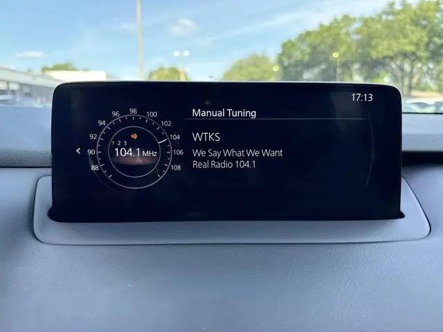 2023 Mazda CX-9 Touring Plus