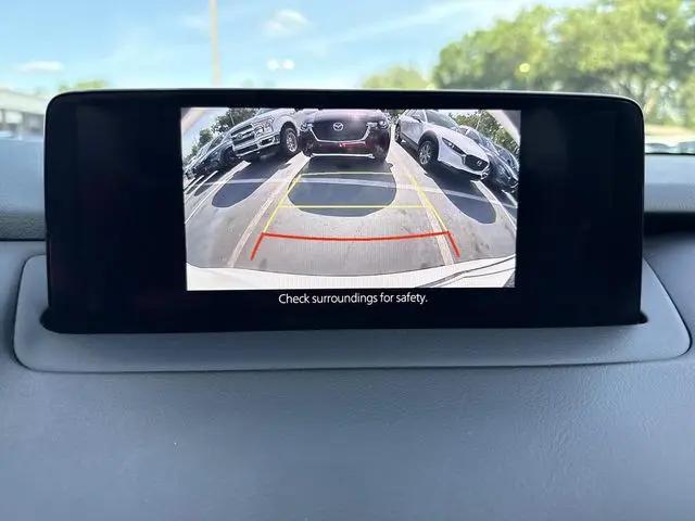 2023 Mazda CX-9 Touring Plus