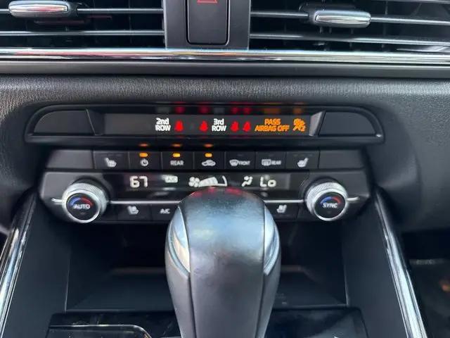 2023 Mazda CX-9 Touring Plus