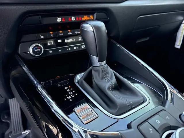 2023 Mazda CX-9 Touring Plus