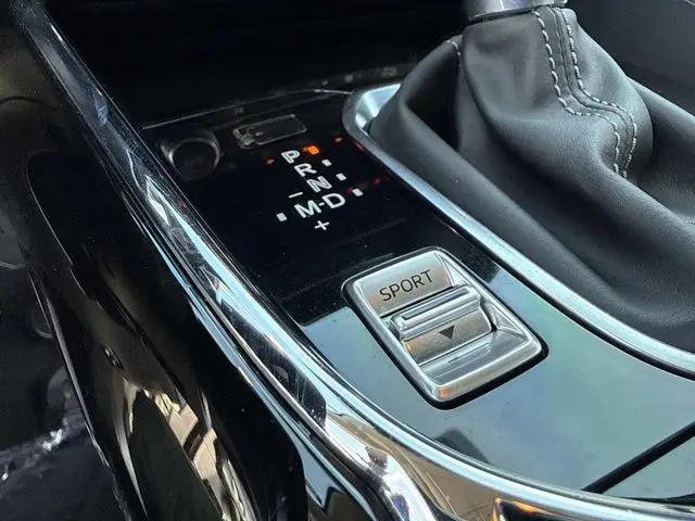 2023 Mazda CX-9 Touring Plus