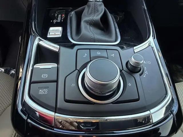2023 Mazda CX-9 Touring Plus