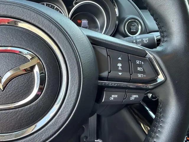 2023 Mazda CX-9 Touring Plus