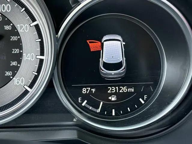 2023 Mazda CX-9 Touring Plus