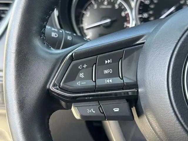 2023 Mazda CX-9 Touring Plus