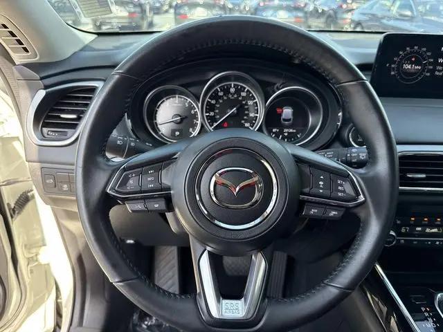 2023 Mazda CX-9 Touring Plus