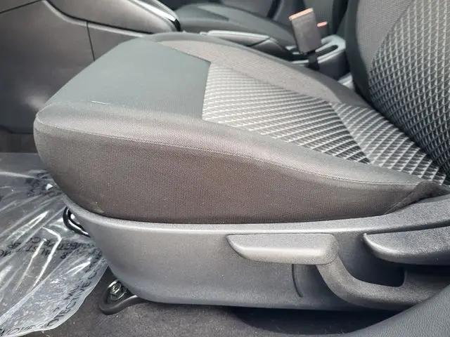2020 Nissan Versa S Xtronic CVT