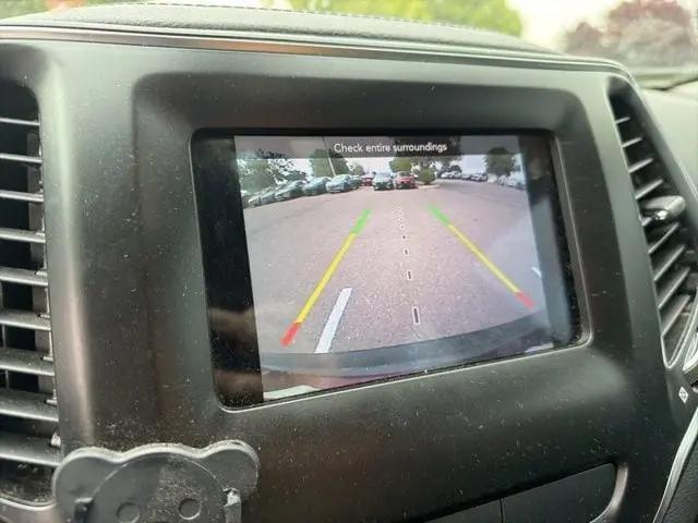 2019 Jeep Cherokee Latitude Plus 4x4