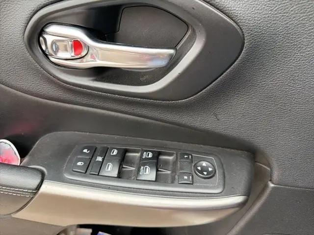 2019 Jeep Cherokee Latitude Plus 4x4